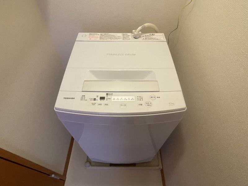 レオパレス屋形 その他