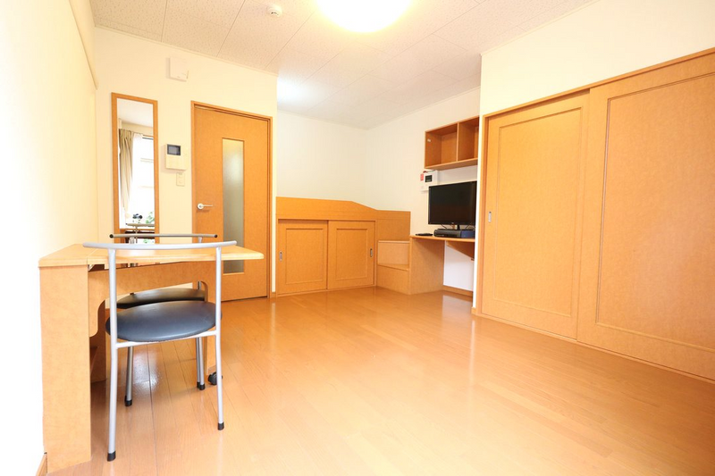 leopalace Rev Phòng khách