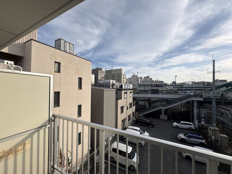 leopalace Hana 전망