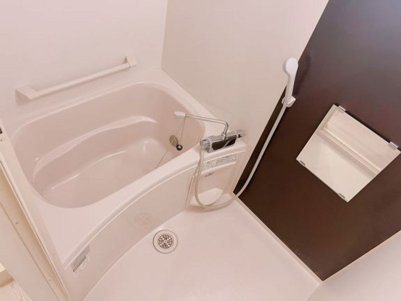 クレイノＡｒｉｎｏⅡ 風呂