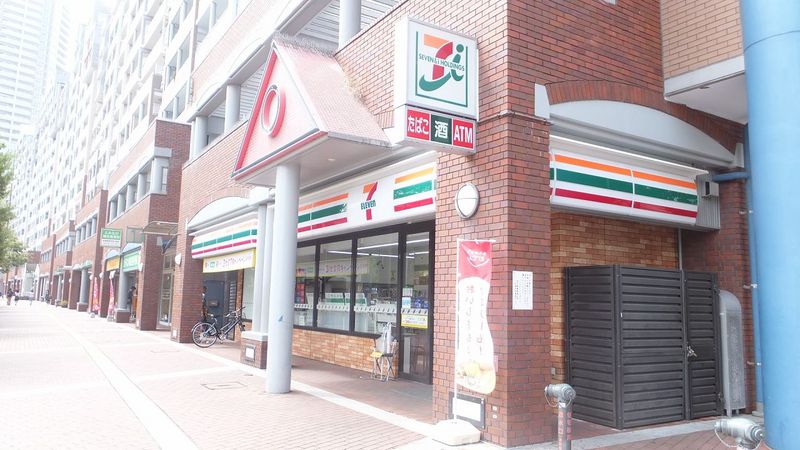 クレイノ未来神戸 周辺環境