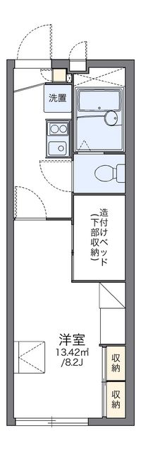 28408 Floorplan