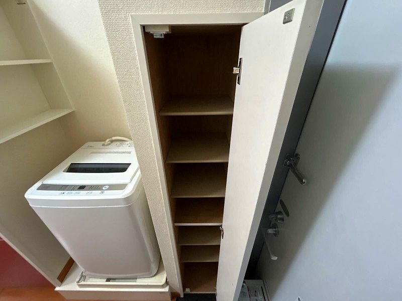 レオパレスプランドール高島 その他