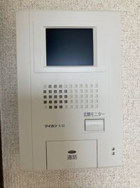 レオネクストノワールⅡ セキュリティ