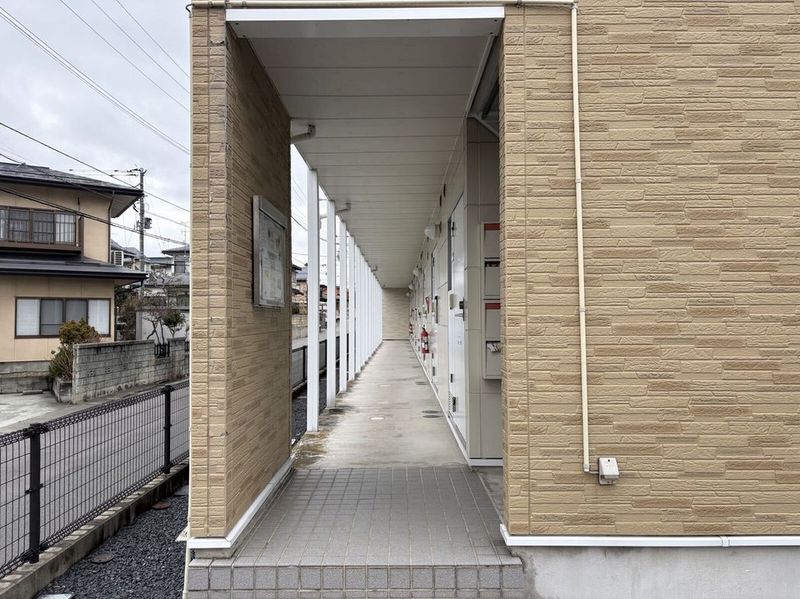 レオパレス２００１ その他