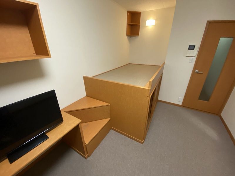 レオパレスルミエール　輝 その他