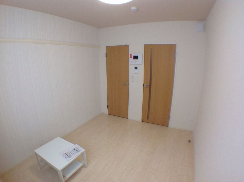 クレイノ西調布 居間
