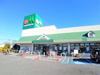 レオパレスグランプラス 周辺環境