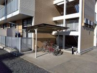 レオパレスポワールみゆきⅡ その他