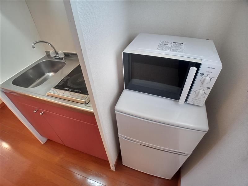 レオパレスイシハラⅡ その他設備