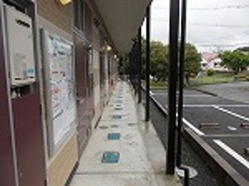 レオパレスいずみ２ その他