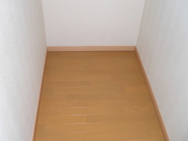 レオネクストＫＵＲＩＣＯ 収納