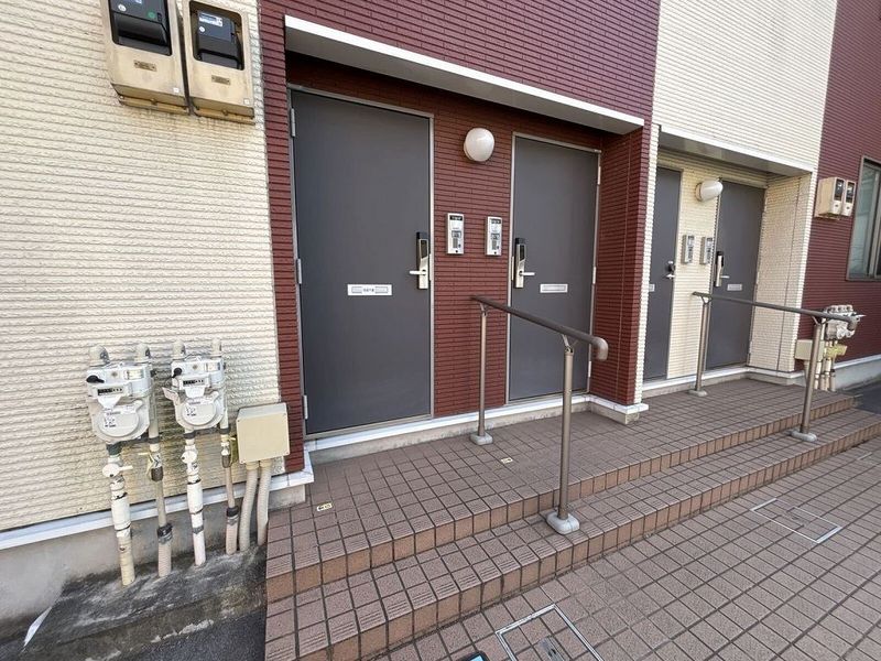 共用部分