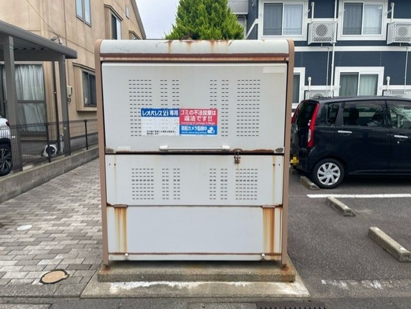 レオネクストプランドールⅤ その他設備