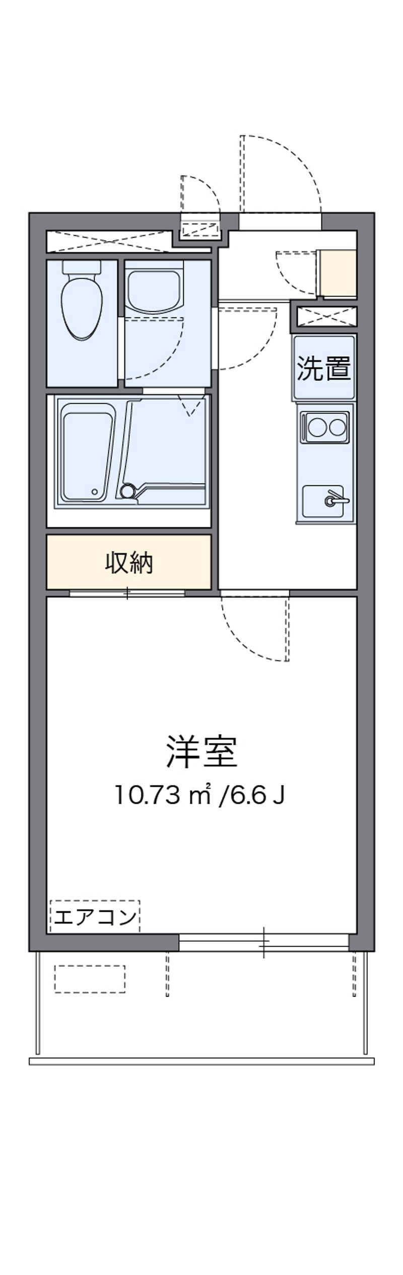CLEINO Relation Sơ đồ nhà