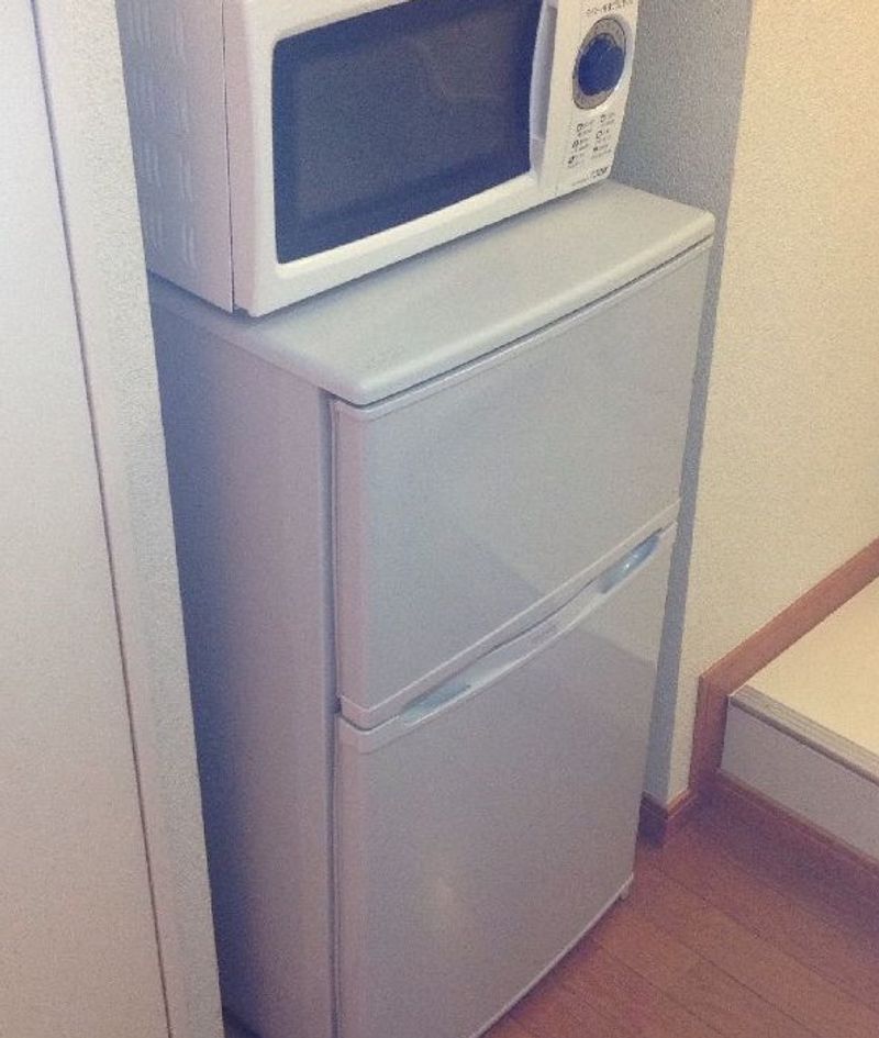 レオパレスシャルマン開成 その他設備