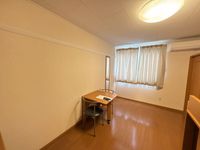 レオパレスＫＳＳⅡ 居間