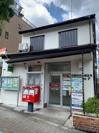 レオパレスＮＥＯ　ＺＩＯＵＮ ロビー