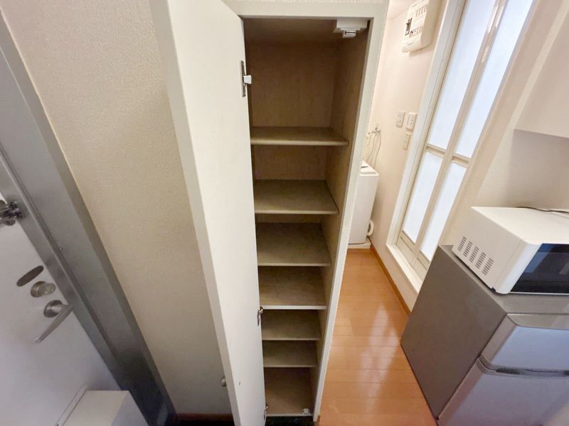 レオパレスＥｎｃｈａｎｔｅ　Ｈ その他