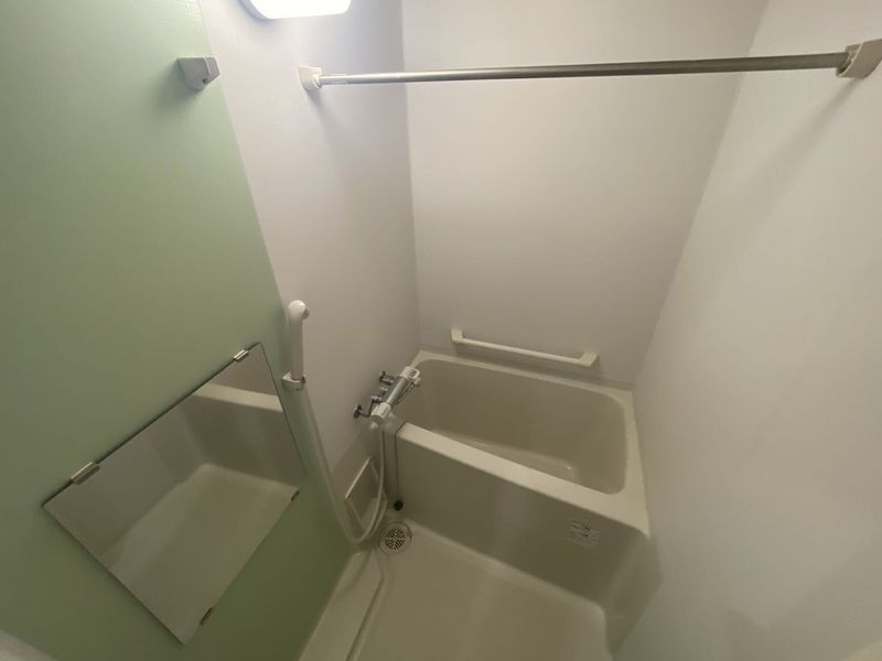 レオネクストフィオーレ 風呂