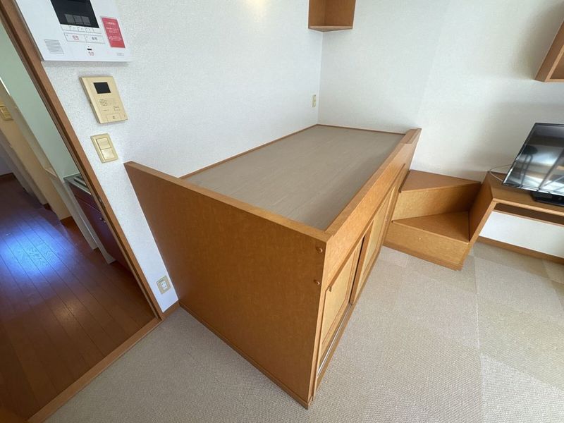 レオパレス永田 その他