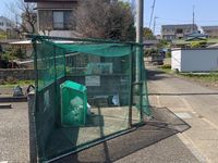 レオパレスＴＡＫＡ 共用部分