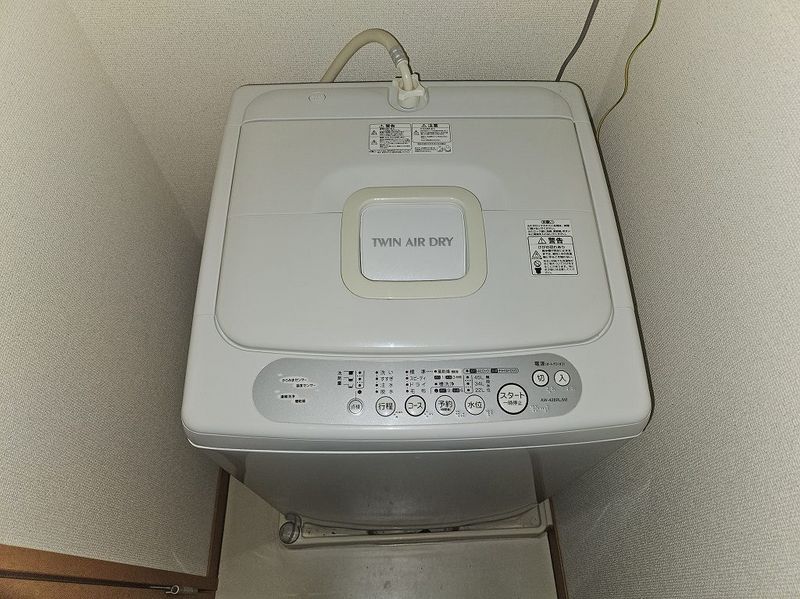 レオパレス桐ノ水 その他設備