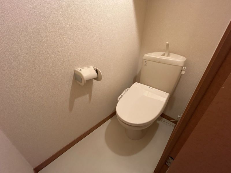 leopalace Ryofuso Nhà vệ sinh