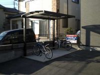 leopalace Quiet Hayama Shared spaces