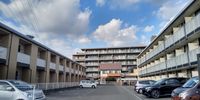 レオパレスグランドカメリアⅥ その他