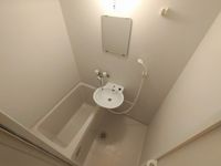 leopalace Riverside Shimokita 욕실