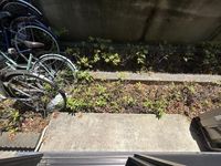 leopalace Chambre Sanbankan 발코니