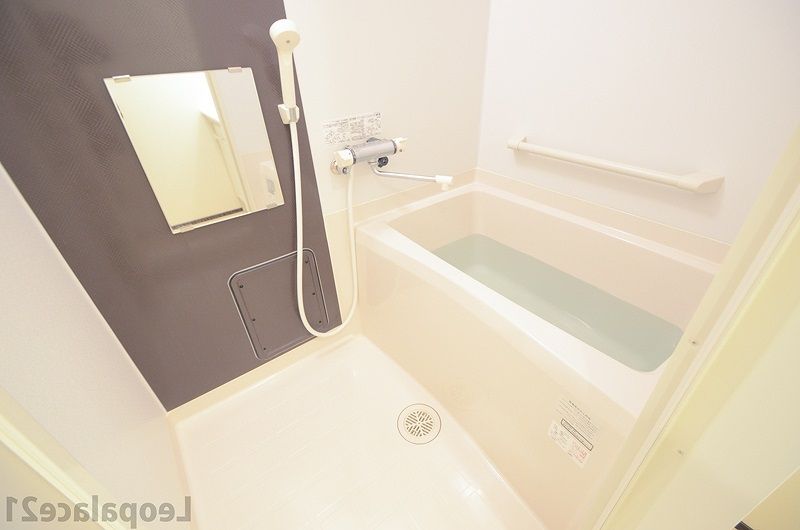 CLEINO Gracia 욕실