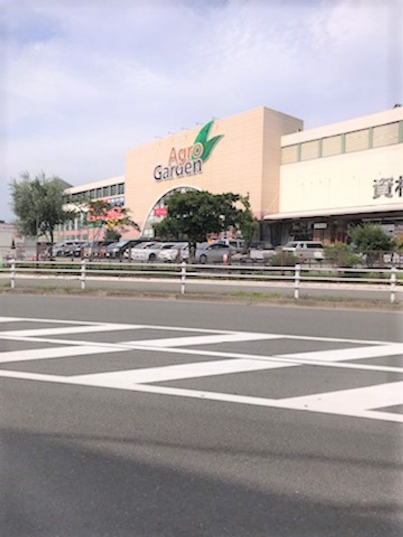 レオネクストグレイス駒ヶ林 共用部分