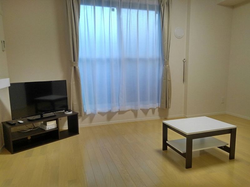 クレイノＫＥＥＰ　ＮＥＸＴⅠ 居間