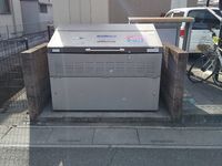 レオネクストＦＵＪＩＭＩ　Ⅴ 共用部分