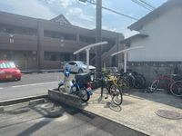 レオパレスＭ．Ｋ 共用部分
