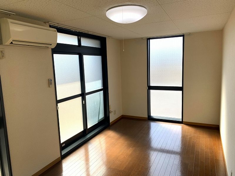 レオパレスＫＯＩＺＵＭＩ−Ⅱ その他設備