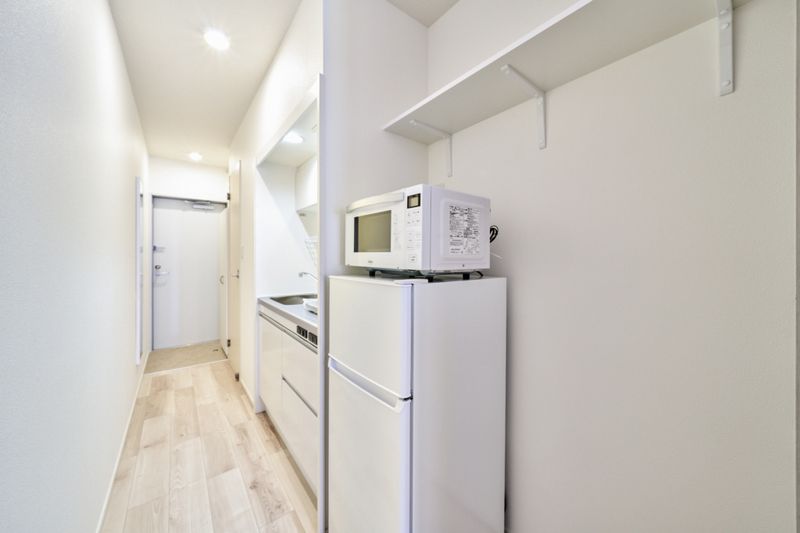 ArLk Muroka 기타 시설