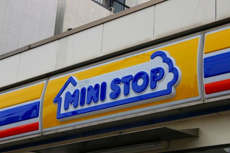 レオパレスミカドＢ 周辺環境