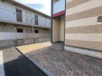 leopalace Riverside Sumiyoshi Entrance