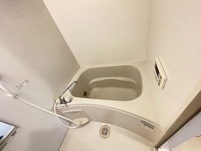 レオネクストルーチェ 風呂
