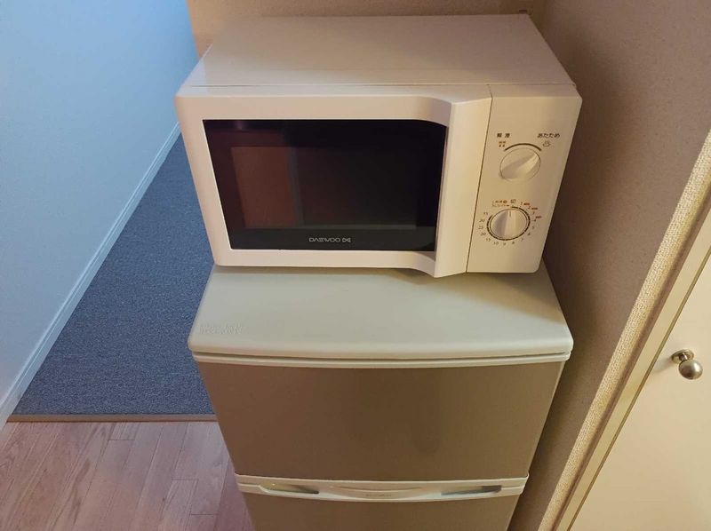 leopalace YHF 기타 시설