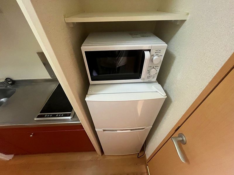 leopalace A Bond Other facilities