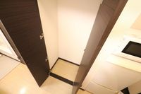 レオネクストヒルサイドテラスⅣ 収納