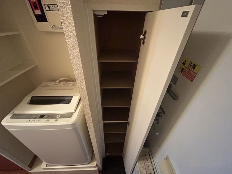 レオパレスサンローラン その他