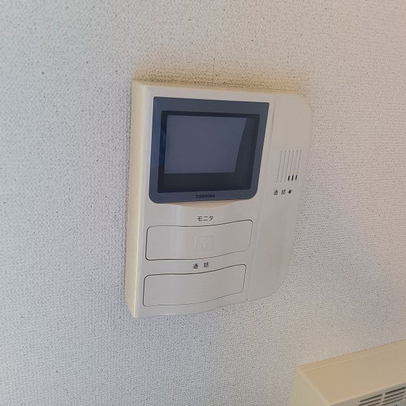 レオパレスサヴァー セキュリティ
