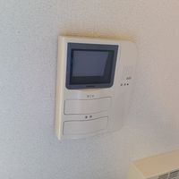 レオパレスサヴァー セキュリティ