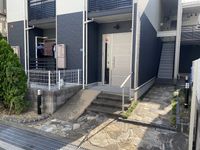 レオネクストＭＫルーチェ 共用部分