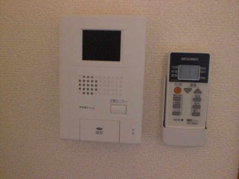 レオパレスカーサ　エルマナーダ その他設備